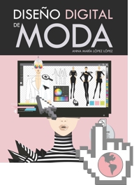 Distribuidores en LATAM del libro FIGURINES DE MODA