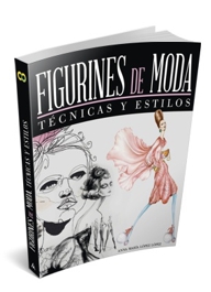 Figurines de Moda, Tecnicas y Estilos