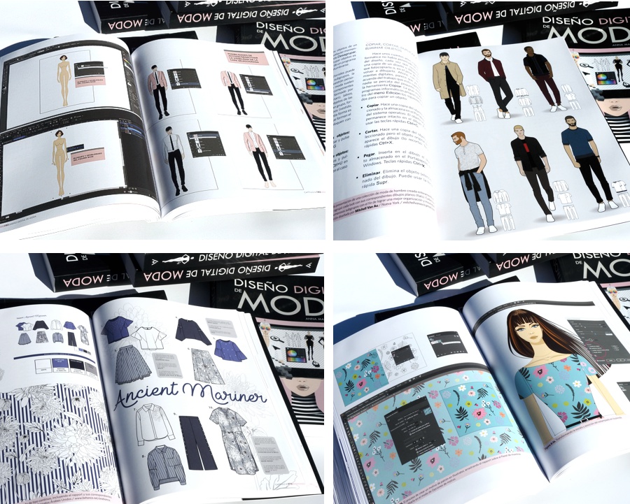 Fashion designing books clearance online